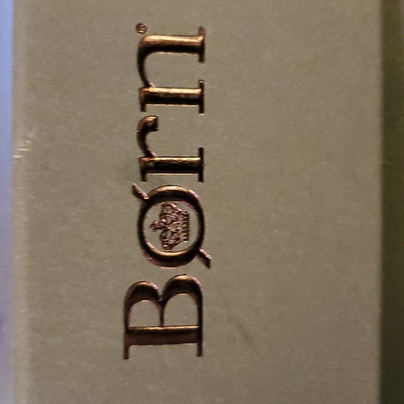 Born tall boots - Picture 7 of 7